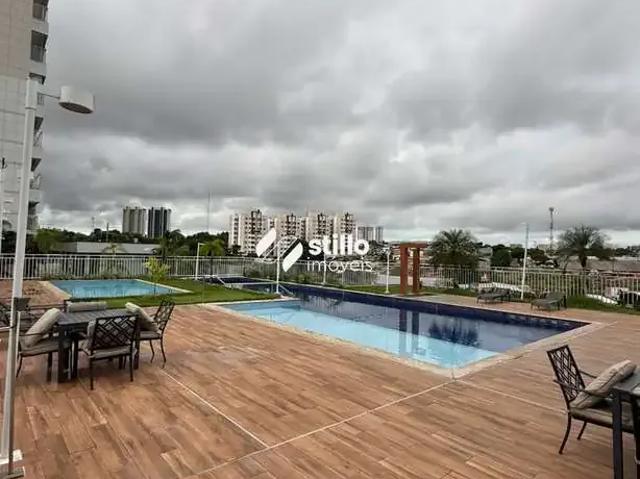 Apartamento para Venda em Manaus/AM Aleixo 3 Quartos