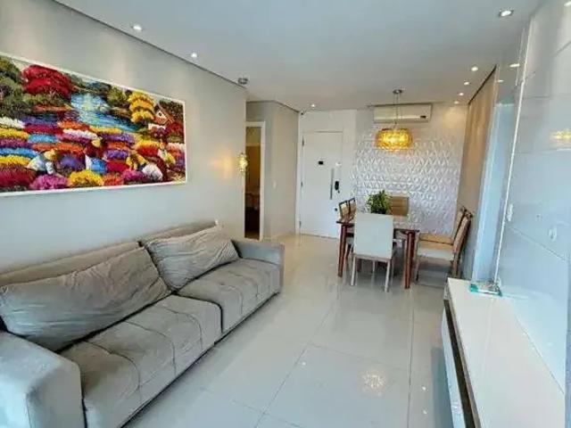 Apartamento para Venda em Manaus/AM Aleixo 3 Quartos