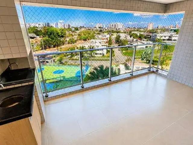 Apartamento para Venda em Manaus/AM Aleixo 3 Quartos