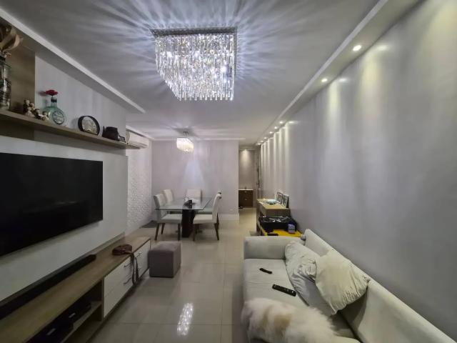 Apartamento para Venda em Manaus/AM Aleixo 3 Quartos