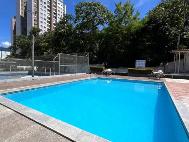 Apartamento para Venda em Manaus/AM Aleixo 3 Quartos