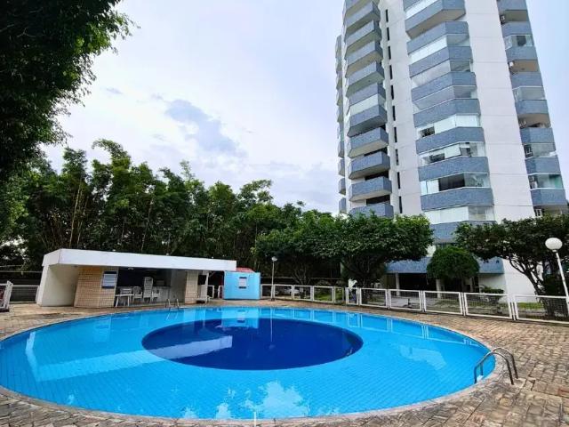 Apartamento para Venda em Manaus/AM Aleixo 3 Quartos
