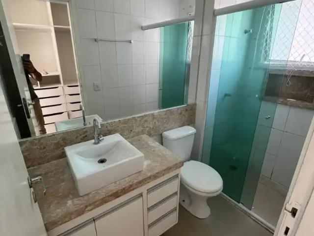 Apartamento para Venda em Manaus/AM Aleixo 3 Quartos