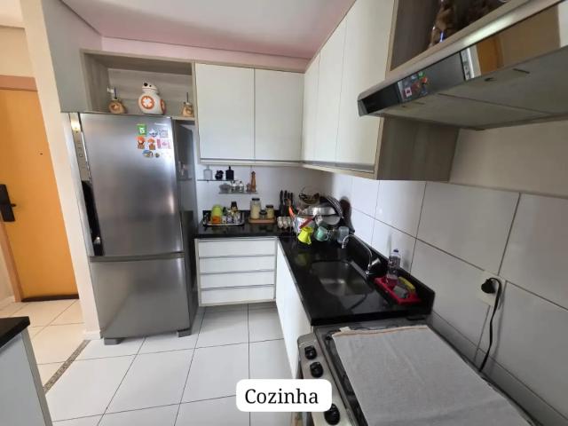 Apartamento para Venda em Manaus/AM Aleixo 3 Quartos