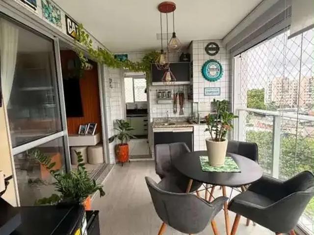 Apartamento para Venda em Manaus/AM Aleixo 3 Quartos