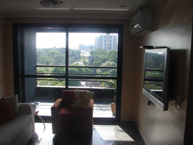 Apartamento para Venda em Manaus/AM Aleixo 3 Quartos