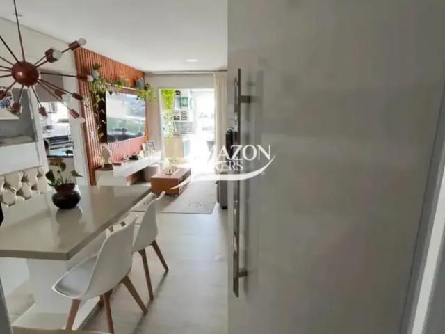 Apartamento para Venda em Manaus/AM Aleixo 3 Quartos