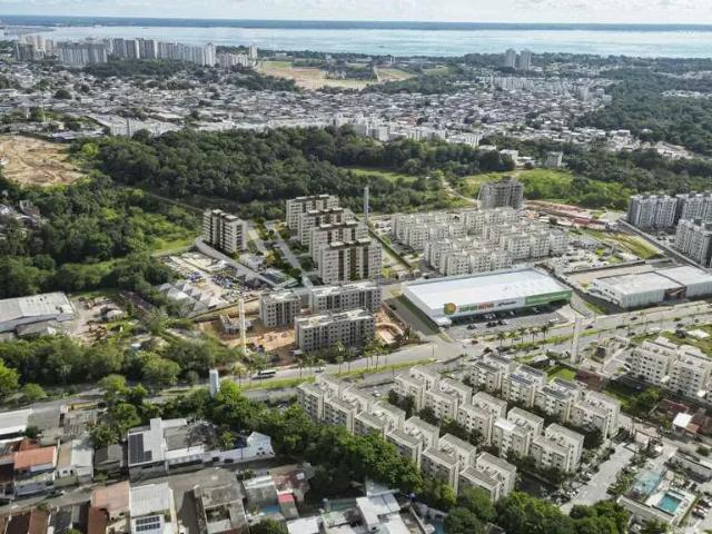 Apartamento para Venda em Manaus/AM Alvorada 2 Quartos