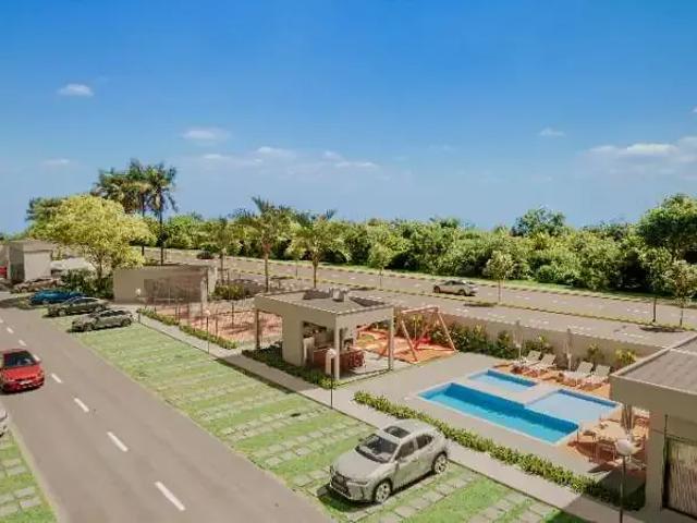 Apartamento para Venda em Manaus/AM Alvorada 2 Quartos