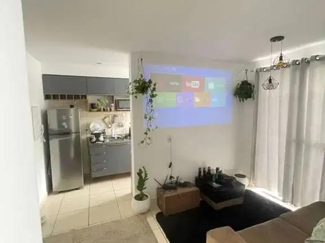 Apartamento para Venda em Manaus/AM Alvorada 2 Quartos