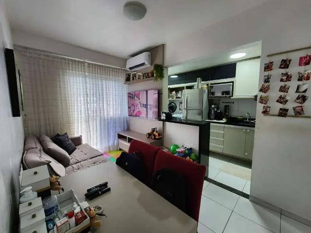 Apartamento para Venda em Manaus/AM Alvorada 2 Quartos