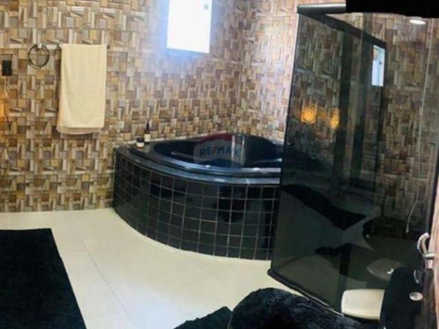 Apartamento para Venda em Manaus/AM Alvorada 6 Quartos