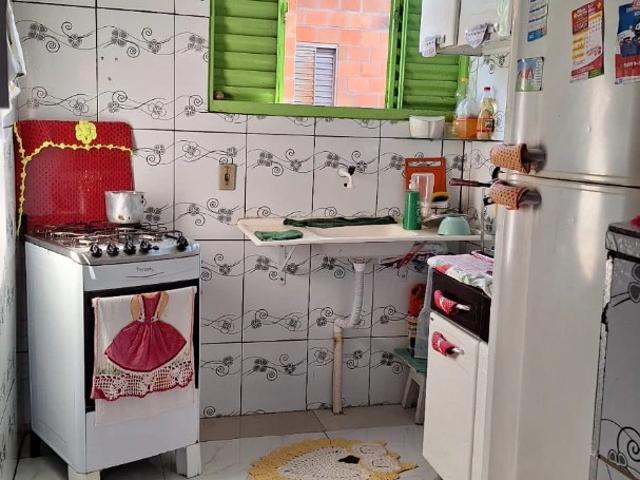 Apartamento para Venda em Manaus/AM Cachoeirinha 2 Quartos