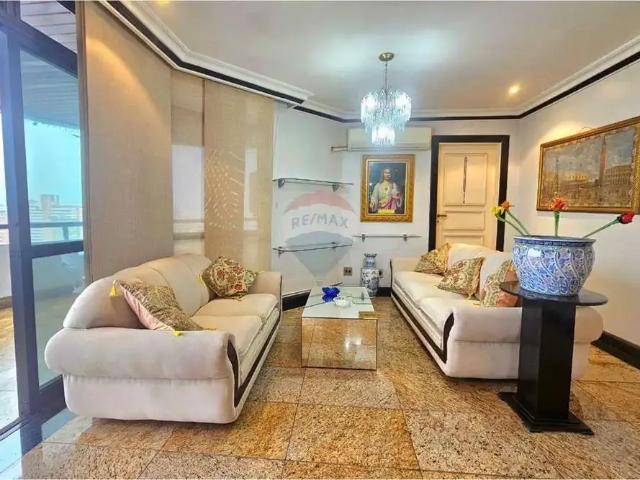 Apartamento para Venda em Manaus/AM Centro 4 Quartos