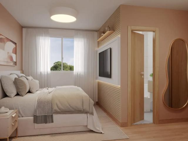 Apartamento para Venda em Manaus/AM Centro 2 Quartos