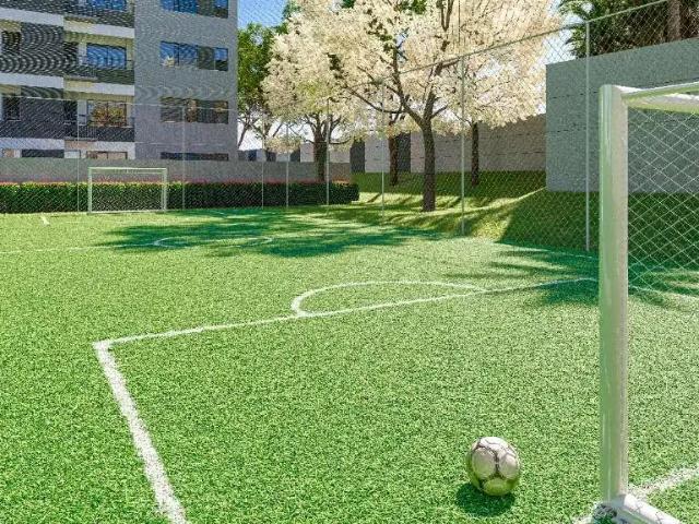 Apartamento para Venda em Manaus/AM Centro 2 Quartos