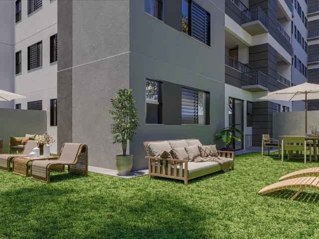 Apartamento para Venda em Manaus/AM Centro 2 Quartos