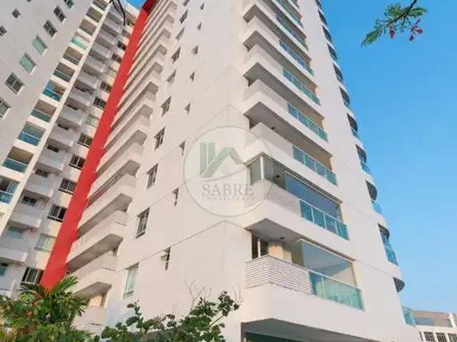 Apartamento para Venda em Manaus/AM Centro 3 Quartos