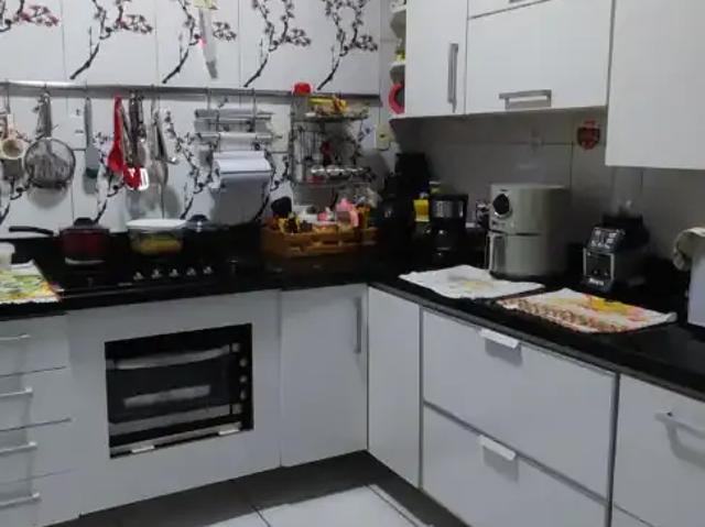 Apartamento para Venda em Manaus/AM Centro 3 Quartos