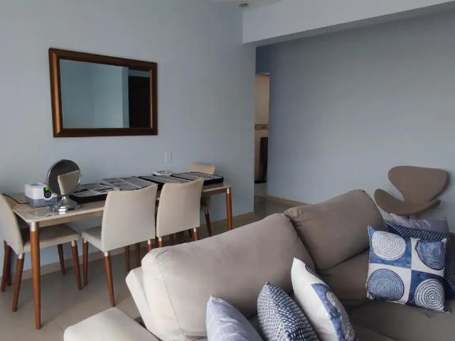 Apartamento para Venda em Manaus/AM Centro 3 Quartos