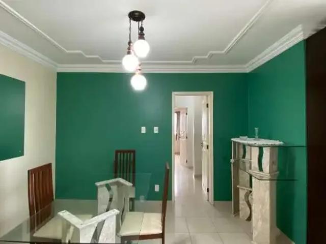 Apartamento para Venda em Manaus/AM Centro 3 Quartos
