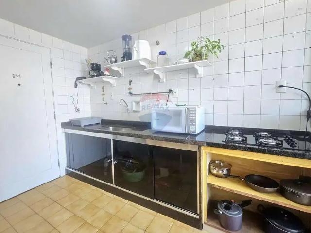 Apartamento para Venda em Manaus/AM Centro 3 Quartos