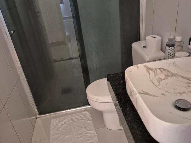 Apartamento para Venda em Manaus/AM Chapada 3 Quartos