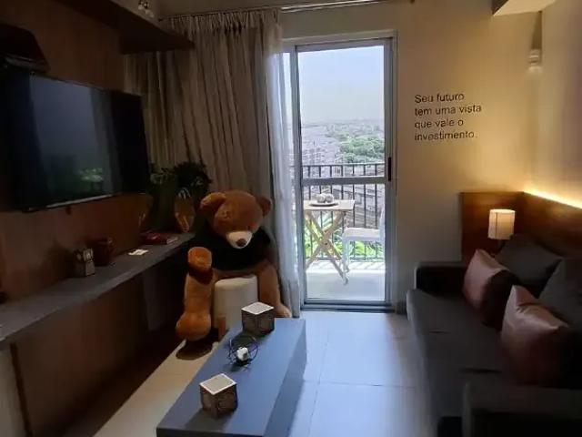 Apartamento para Venda em Manaus/AM Chapada 1 Quartos