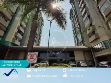 Chapada, Manaus, Manaus, Amazonas - Garagem