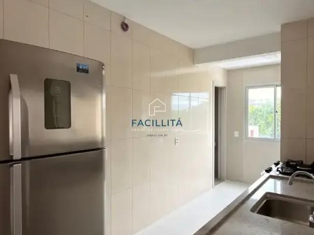 Apartamento para Venda em Manaus/AM Chapada 2 Quartos