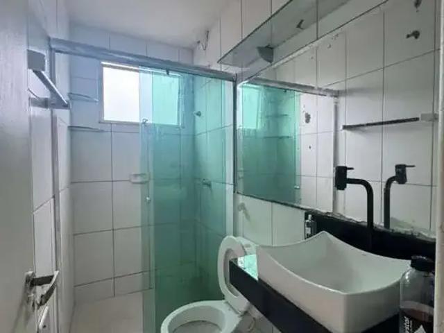 Apartamento para Venda em Manaus/AM Cidade Nova 2 Quartos