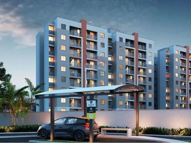 Apartamento para Venda em Manaus/AM Cidade Nova 2 Quartos