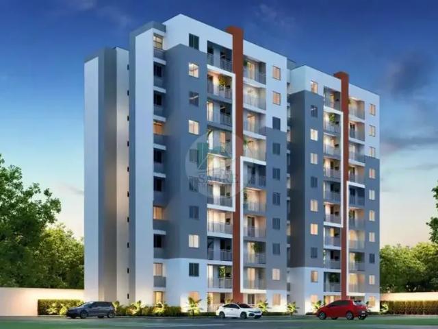 Apartamento para Venda em Manaus/AM Cidade Nova 2 Quartos