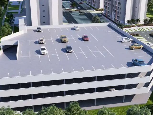 Apartamento para Venda em Manaus/AM Colônia Santo Antônio 2 Quartos