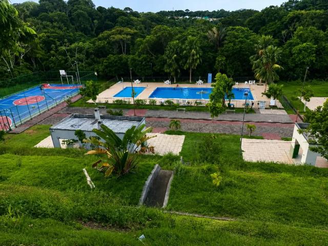 Apartamento para Venda em Manaus/AM Colônia Santo Antônio 2 Quartos