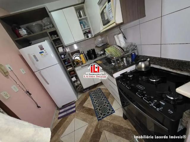 Apartamento para Venda em Manaus/AM Colônia Santo Antônio 3 Quartos