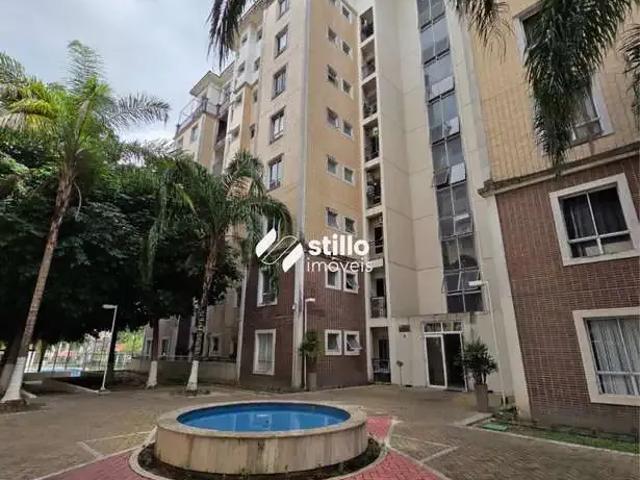 Apartamento para Venda em Manaus/AM Colônia Santo Antônio 3 Quartos