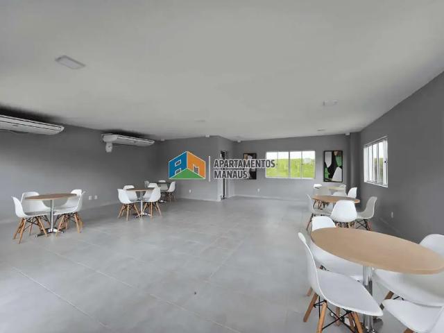 Apartamento para Venda em Manaus/AM Colônia Terra Nova 2 Quartos