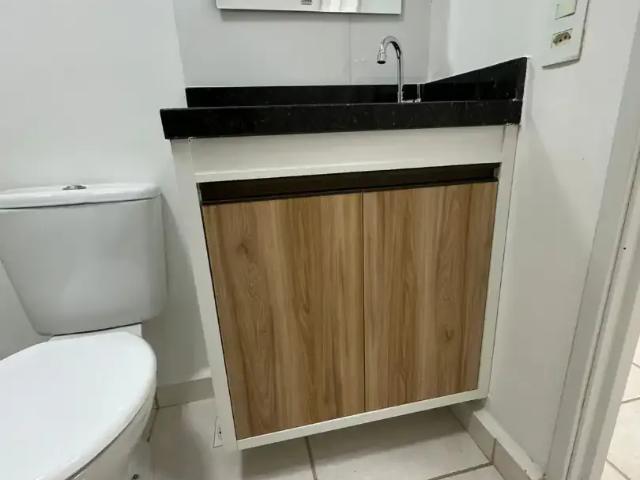 Apartamento para Venda em Manaus/AM Colônia Terra Nova 2 Quartos