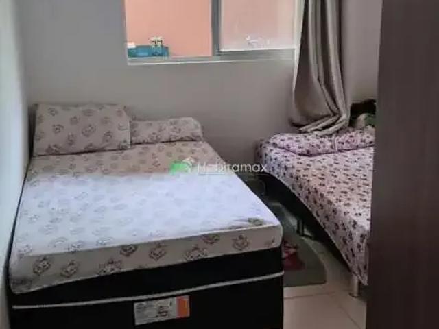 Apartamento para Venda em Manaus/AM Colônia Terra Nova 2 Quartos