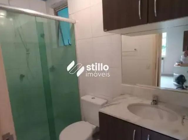 Apartamento para Venda em Manaus/AM Colônia Terra Nova 2 Quartos