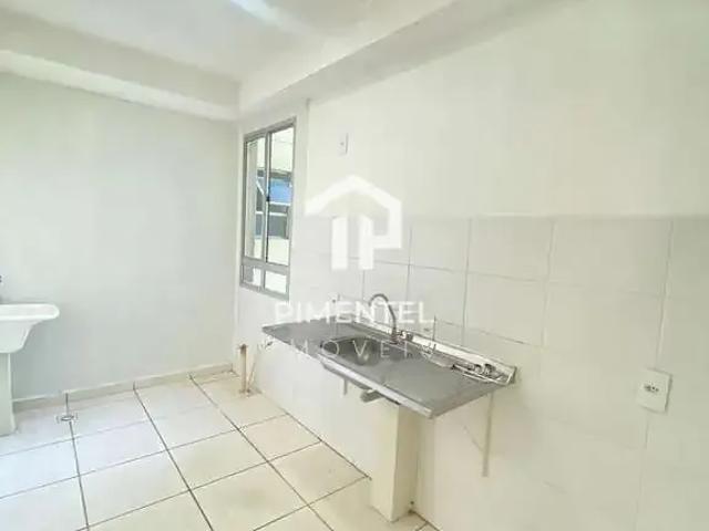 Apartamento para Venda em Manaus/AM Colônia Terra Nova 2 Quartos