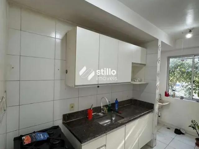 Apartamento para Venda em Manaus/AM Colônia Terra Nova 2 Quartos