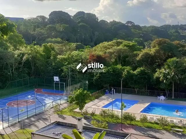 Apartamento para Venda em Manaus/AM Colônia Terra Nova 2 Quartos