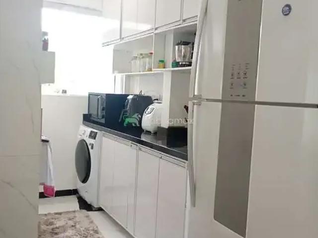 Apartamento para Venda em Manaus/AM Colônia Terra Nova 2 Quartos