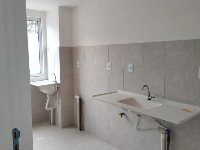 Apartamento para Venda em Manaus/AM Colônia Terra Nova 2 Quartos
