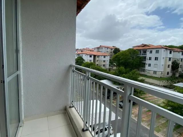 Apartamento para Venda em Manaus/AM Colônia Terra Nova 3 Quartos