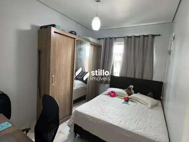 Apartamento para Venda em Manaus/AM Colônia Terra Nova 3 Quartos