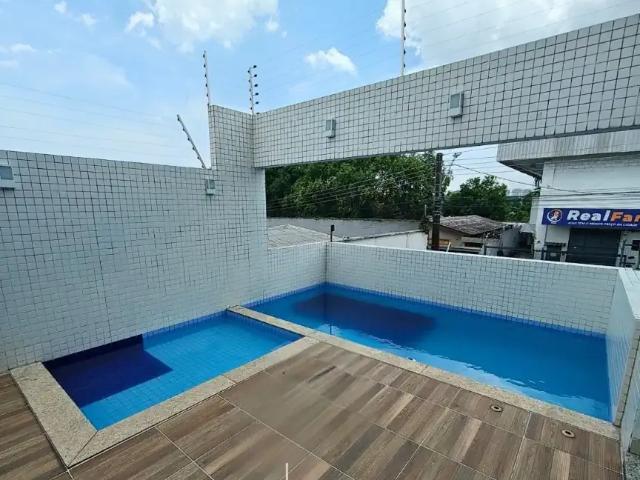 Apartamento para Venda em Manaus/AM Compensa 2 Quartos