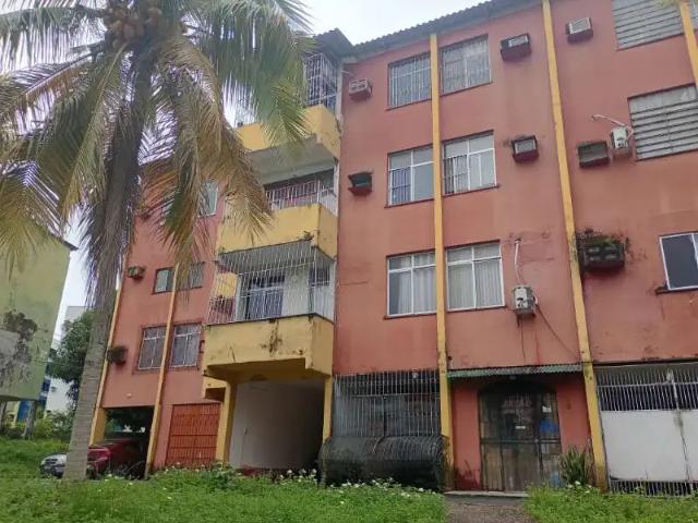 Apartamento para Venda em Manaus/AM Compensa 2 Quartos